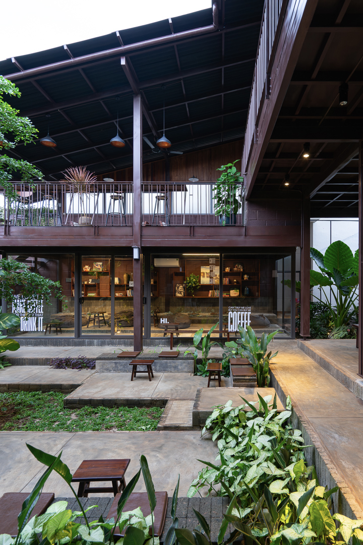 Xa Cafe